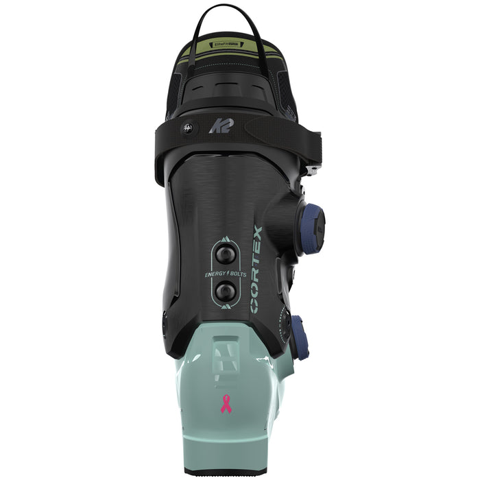 K2 Cortex 105 W Zonal BOA Ski Boots - Women's 2026