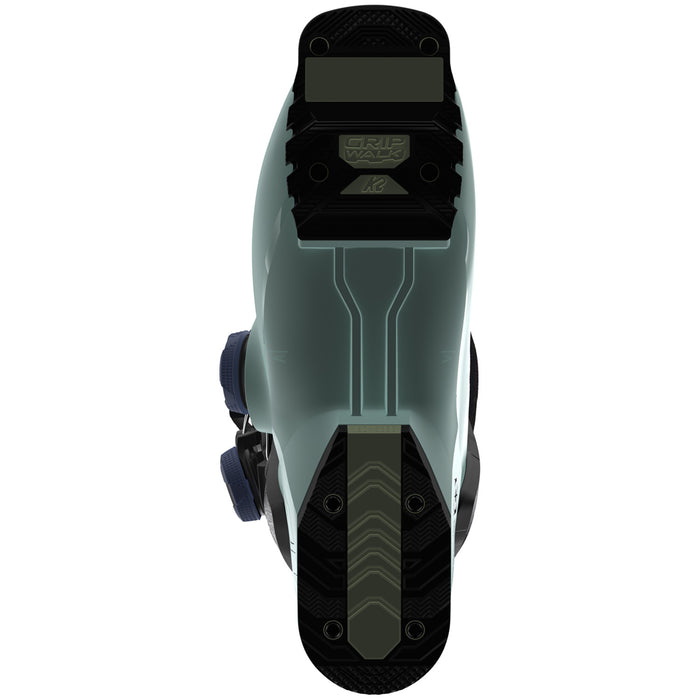 K2 Cortex 105 W Zonal BOA Ski Boots - Women's 2026