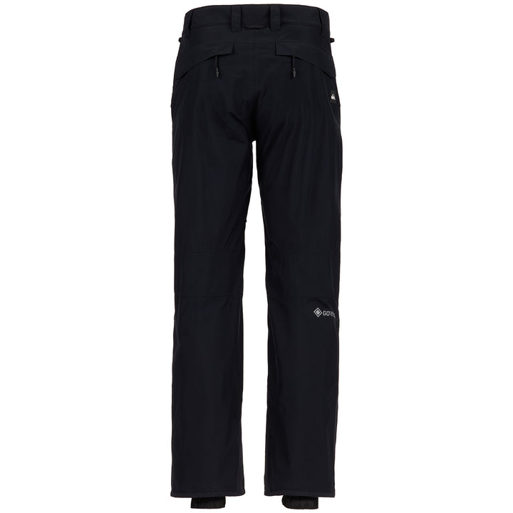 Quiksilver Mission GORE-TEX Pants - Men's Black