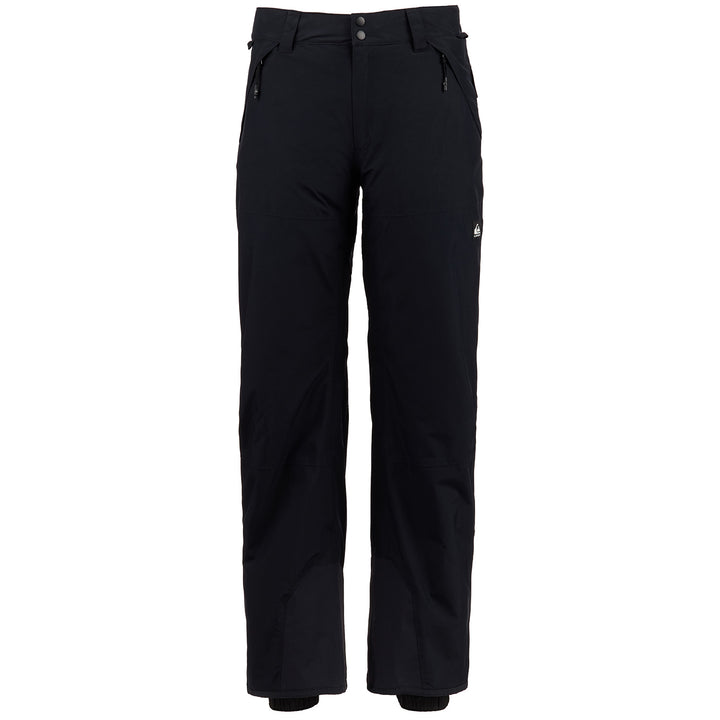 Quiksilver Mission GORE-TEX Pants - Men's Black