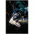 Salomon S/Pro Supra Dual BOA 120 GW Ski Boots 2026 Humus/Black/Orange Tiger