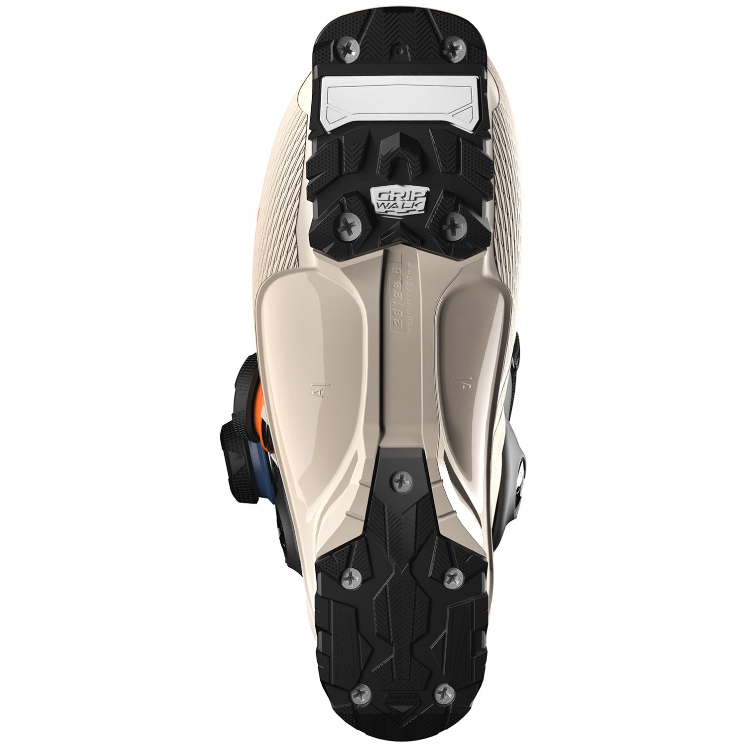 Salomon S/Pro Supra Dual BOA 120 GW Ski Boots 2026 – evo