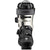 Salomon S/Pro Supra Dual BOA 105 W Ski Boots - Women's 2026 Black/Light Bronze Metallic/Black