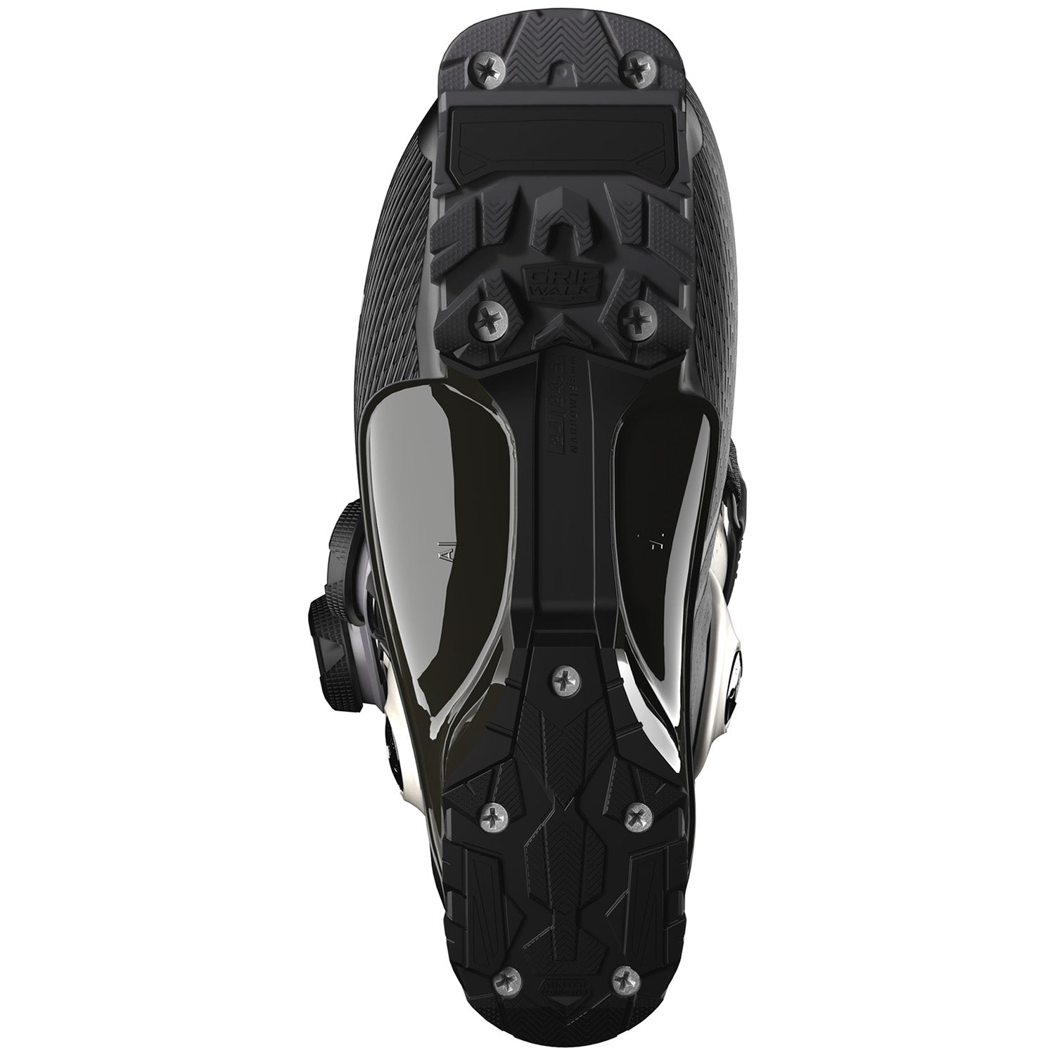 Salomon S/Pro Supra Dual BOA 105 W Ski Boots - Women's 2026 – evo