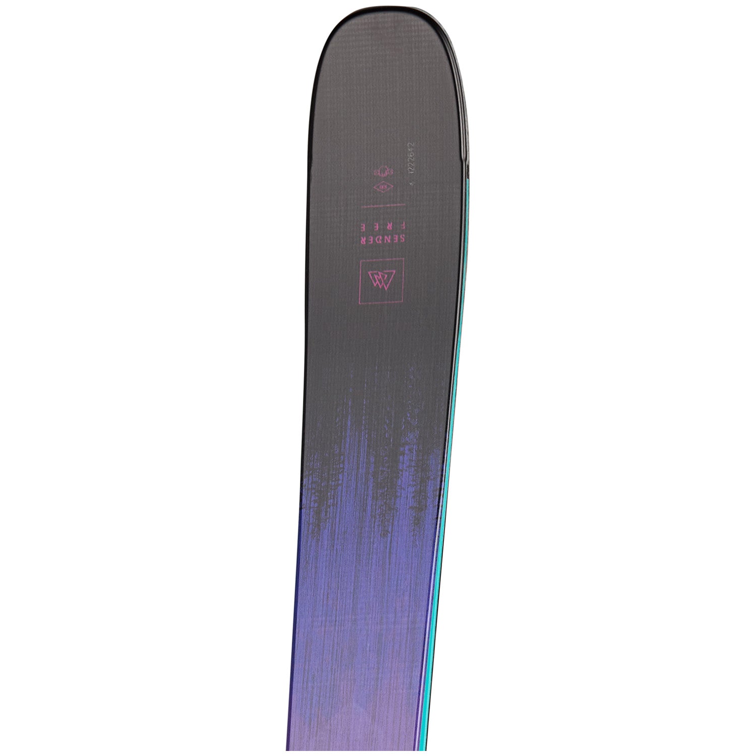 スキー ROSSIGNOL SENDER FREE 100 178cm Rossignol Sender Free 100 Skis 2026 – evo