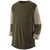 Patagonia Merino 3/4 Sleeve Bike Jersey Pine Needle Green