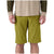 Patagonia Landfarer Bike Shorts Graze Green