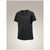 Arc'teryx Bird Cotton Short-Sleeve T-Shirt - Women's Black