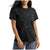 Arc'teryx Bird Cotton Short-Sleeve T-Shirt - Women's Black