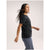Arc'teryx Bird Cotton Short-Sleeve T-Shirt - Women's Black