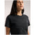 Arc'teryx Bird Cotton Short-Sleeve T-Shirt - Women's Black