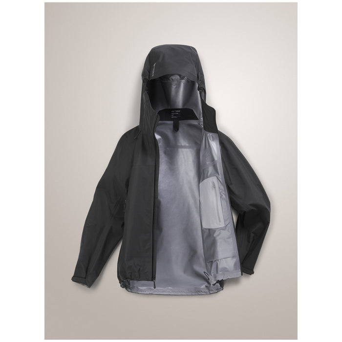 Arc'teryx Beta SL Jacket - Women's Black