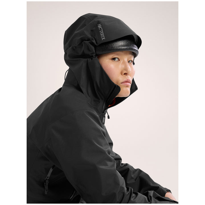 Arc'teryx Beta SL Jacket - Women's Black