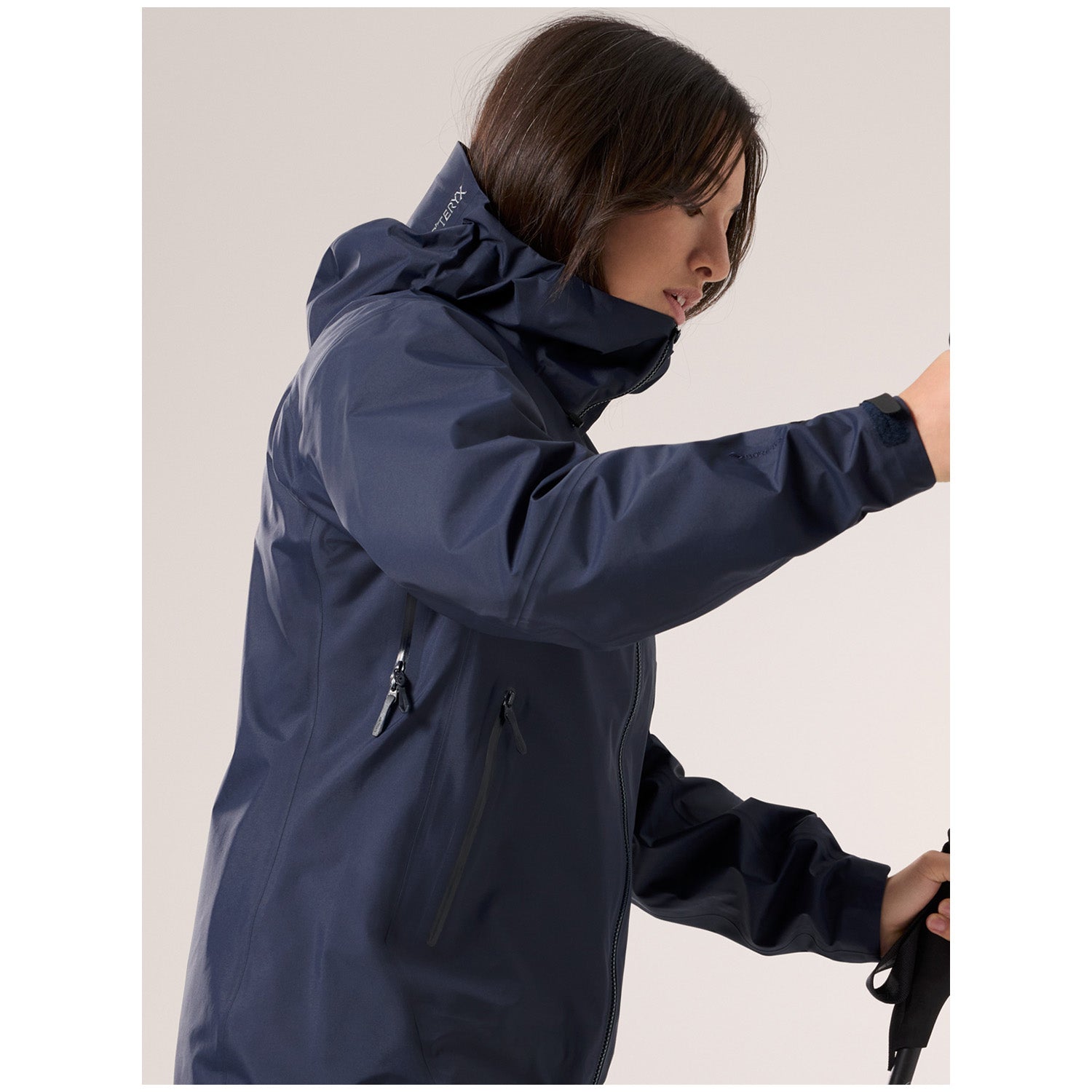 Arc'teryx Beta SL Jacket - Women's – evo