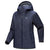 Arc'teryx Beta SL Jacket - Women's Black Sapphire