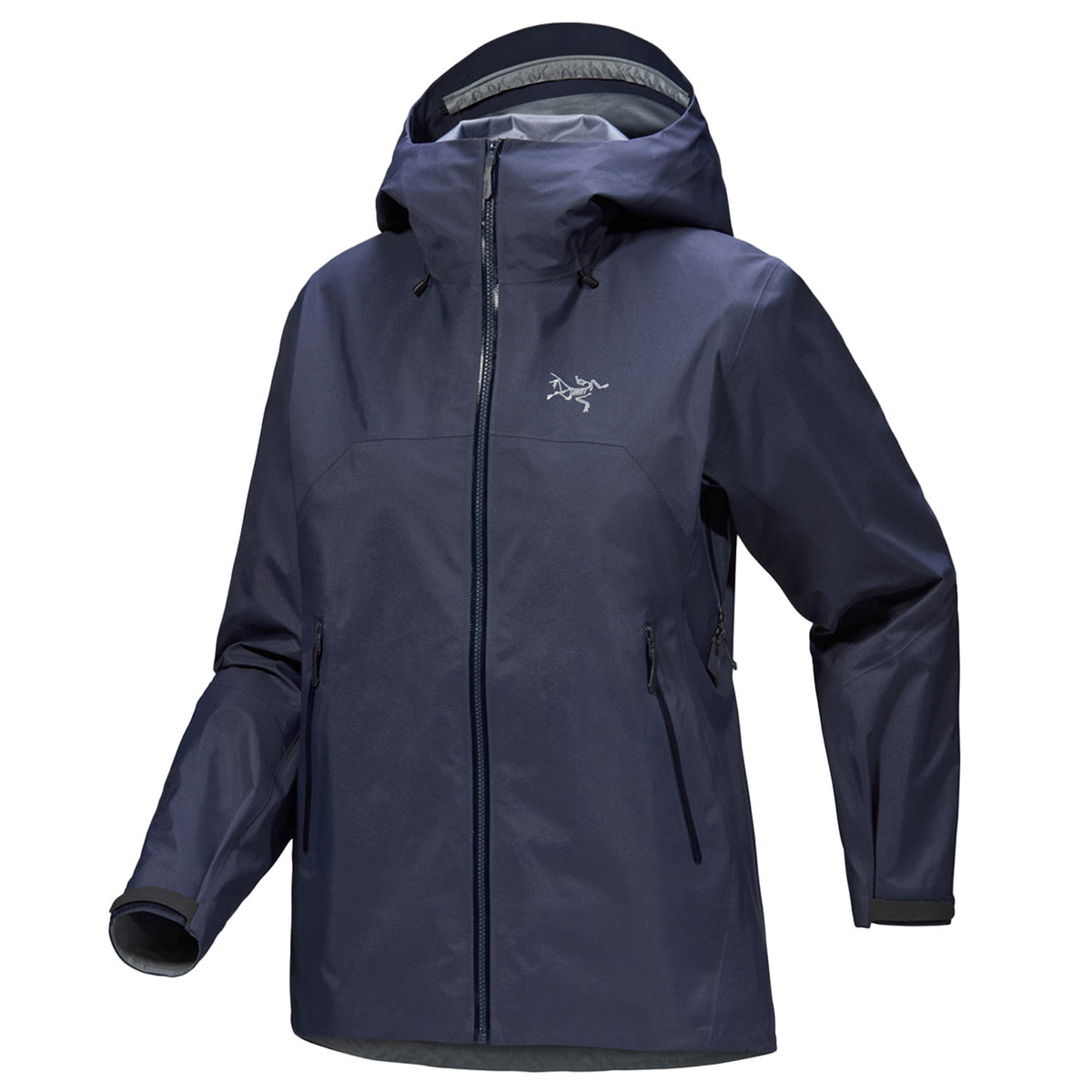 Arc'teryx Beta SL Jacket - Women's Black Sapphire