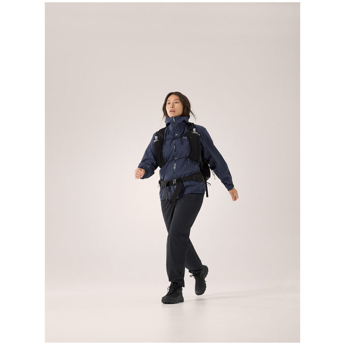 Arc'teryx Beta SL Jacket - Women's Black Sapphire