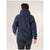 Arc'teryx Beta SL Jacket - Women's Black Sapphire