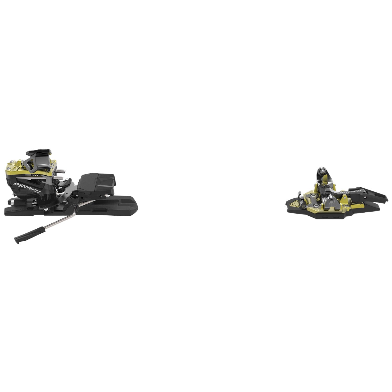 Dynafit Radical Alpine Touring Ski Bindings – evo