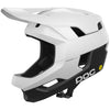 Hydrogen White/Uranium Black Matte