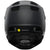 POC Coron Air Carbon MIPS Bike Helmet Carbon Black