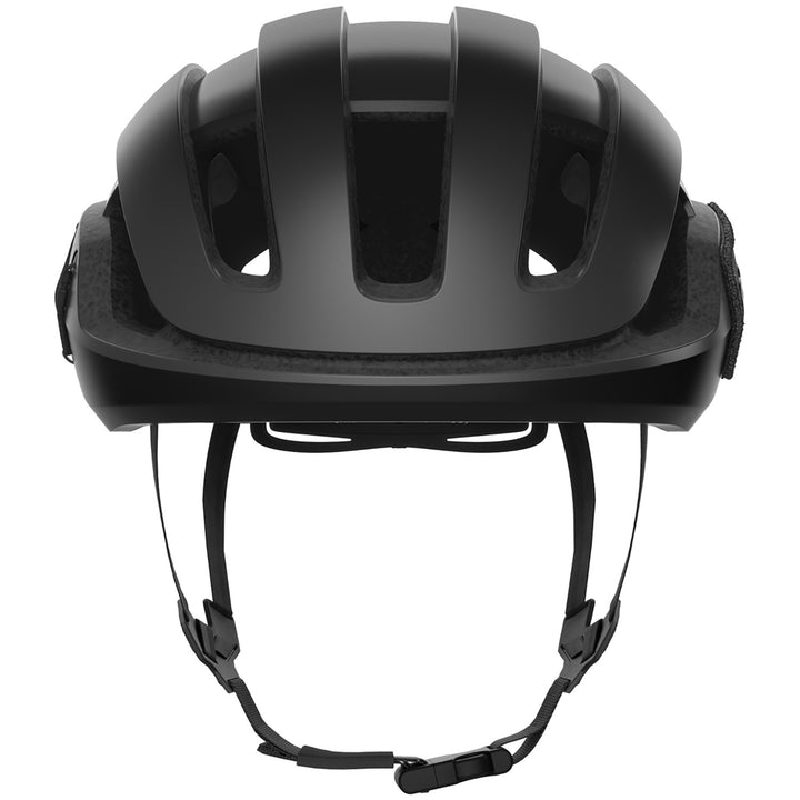 POC Omne Ultra MIPS Bike Helmet Uranium Black Matte