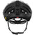 POC Omne Ultra MIPS Bike Helmet Uranium Black Matte
