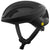 POC Omne Air MIPS Bike Helmet Uranium Black Matte