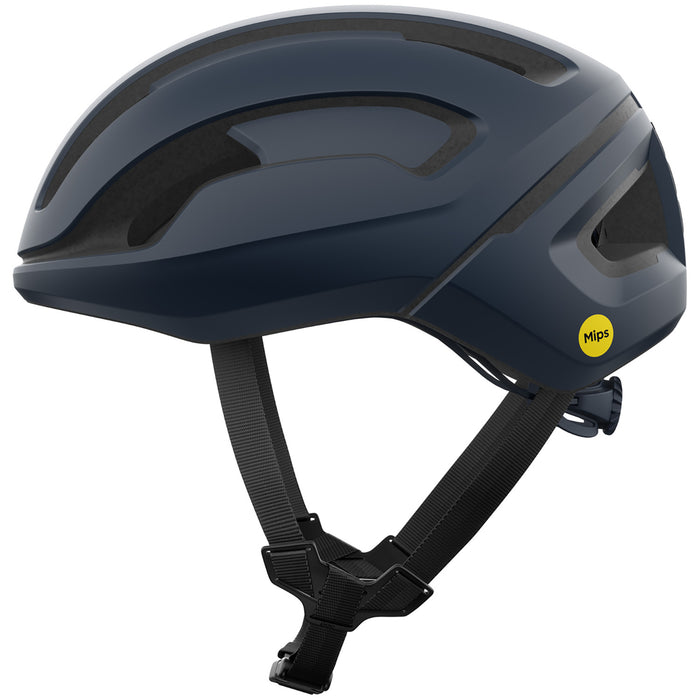POC Omne Air MIPS Bike Helmet Apatite Navy Matte