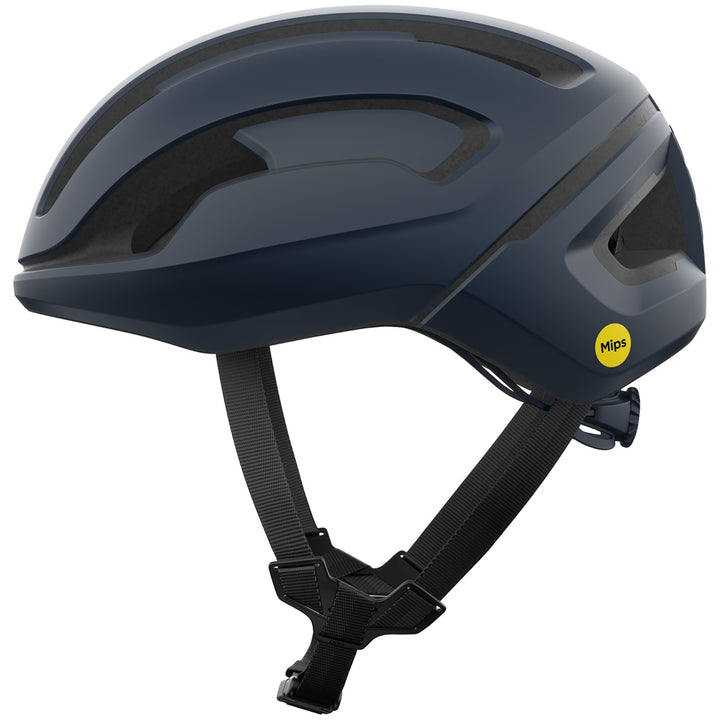 POC Omne Air MIPS Bike Helmet Apatite Navy Matte