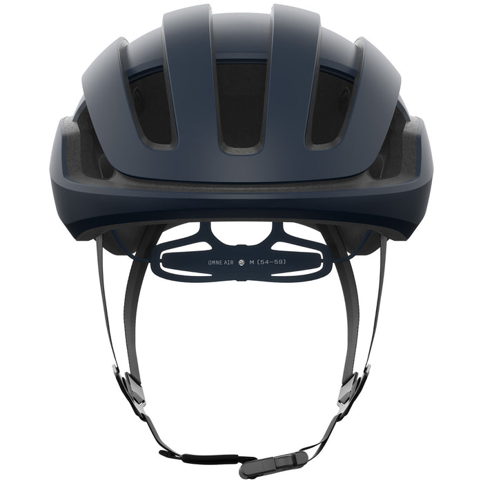 POC Omne Air MIPS Bike Helmet Apatite Navy Matte