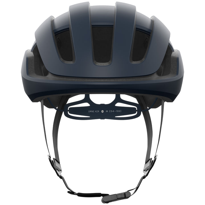 POC Omne Air MIPS Bike Helmet Apatite Navy Matte