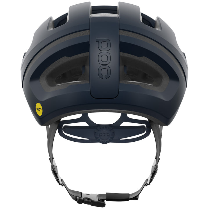 POC Omne Air MIPS Bike Helmet Apatite Navy Matte