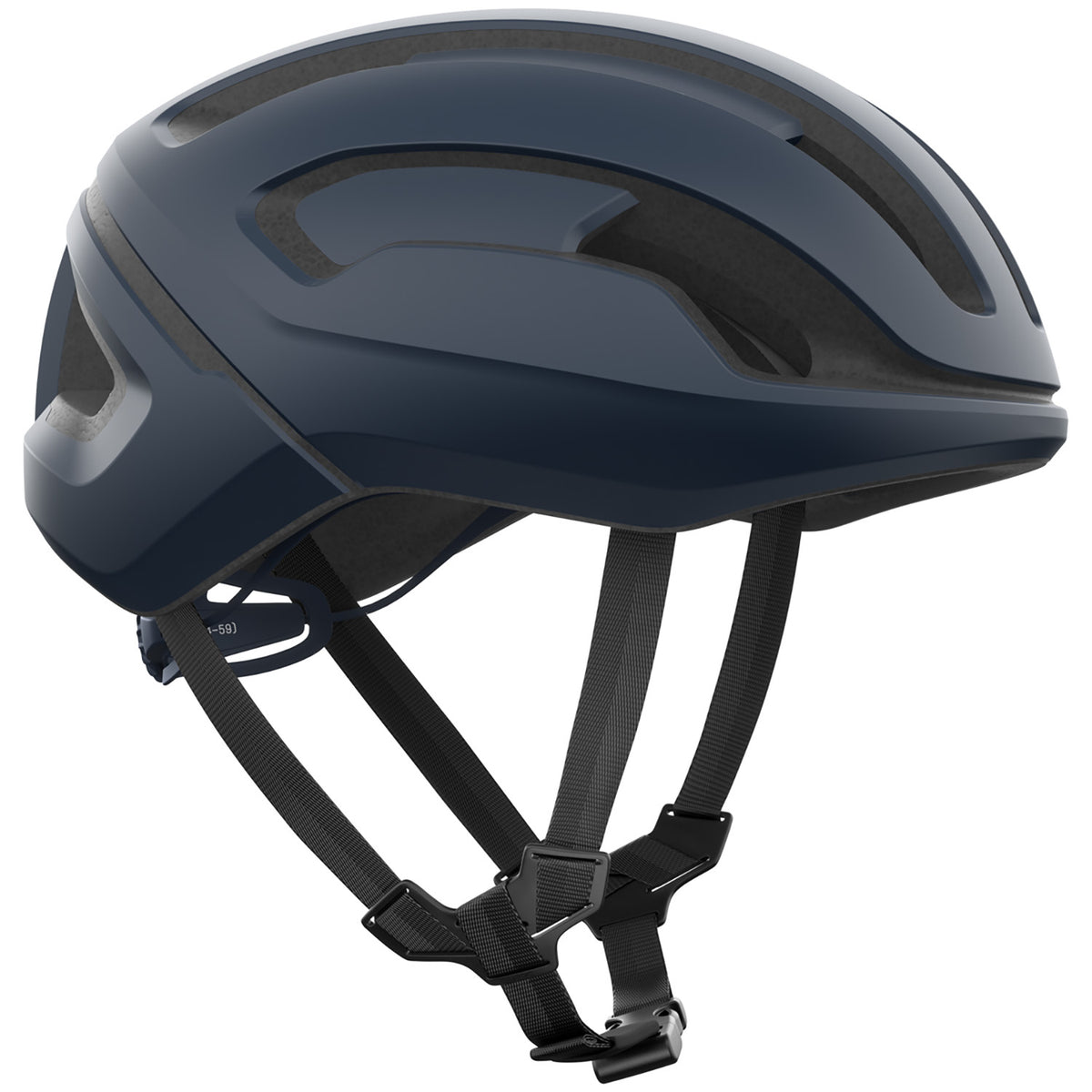 POC Omne Air MIPS Bike Helmet Apatite Navy Matte