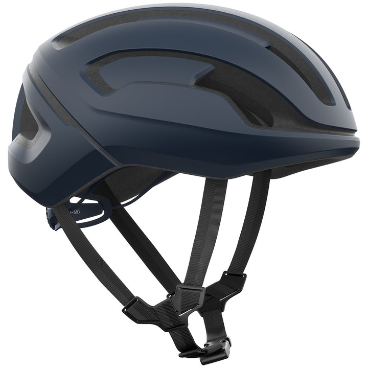 POC Omne Air MIPS Bike Helmet Apatite Navy Matte