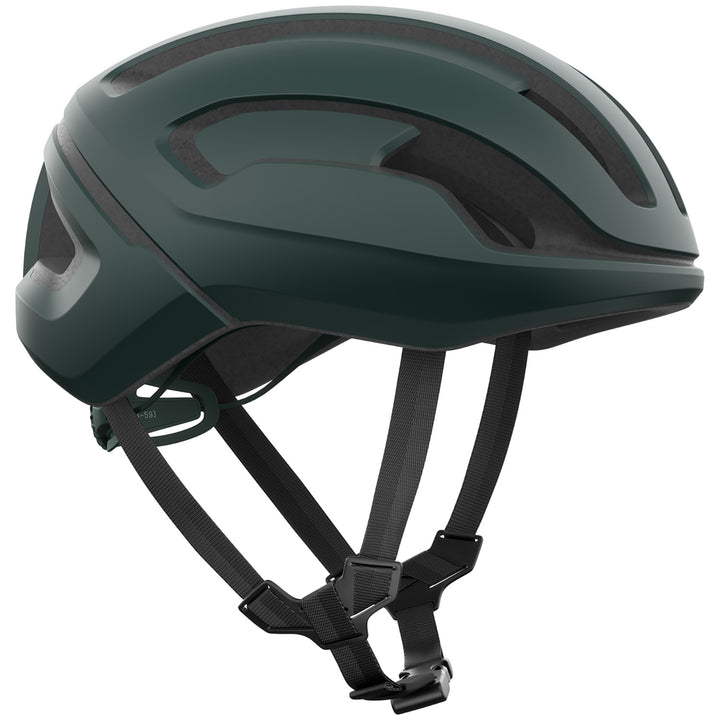 POC Omne Air MIPS Bike Helmet Pargasite Green Matte