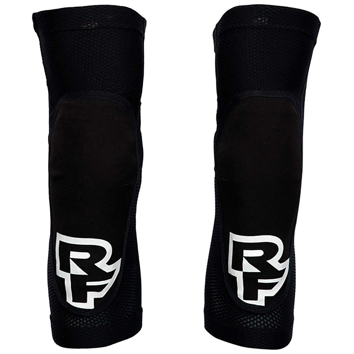 Race Face Covert Knee Guards Stealth
