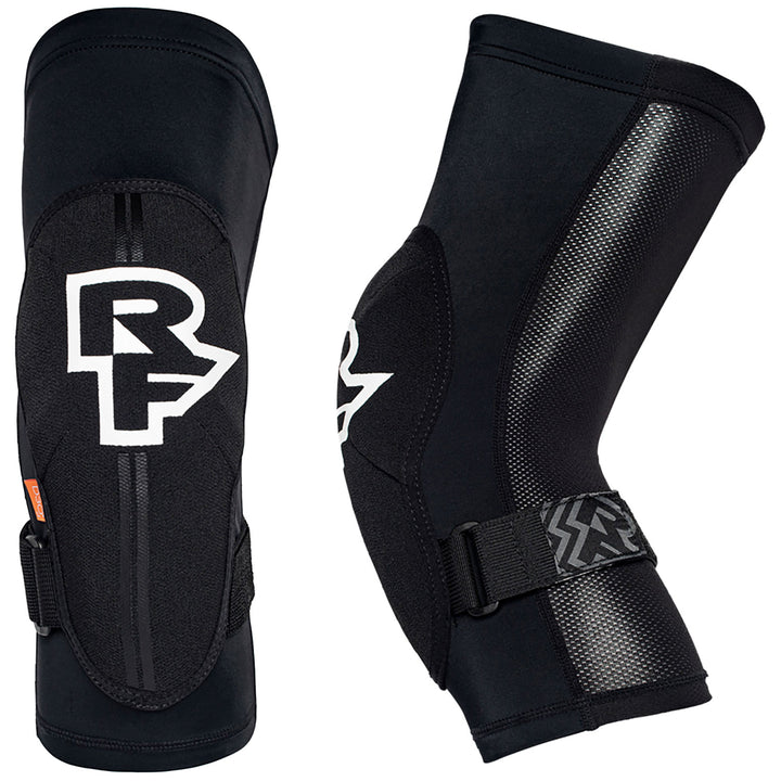 Race Face Indy Knee Pads Stealth