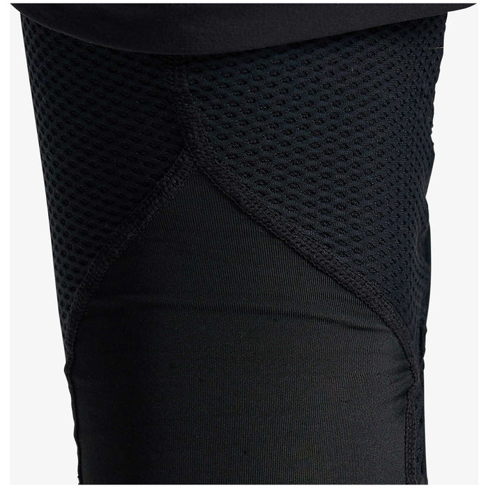 Race Face Covert Knee Guards Stealth