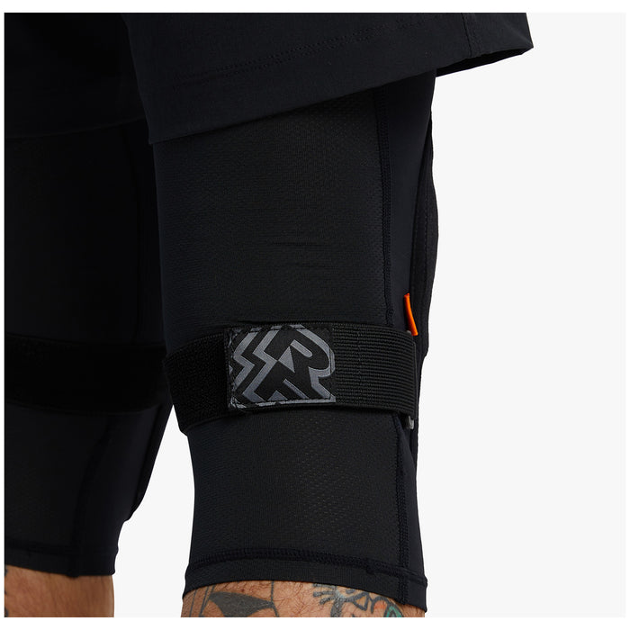 Race Face Indy Knee Pads Stealth