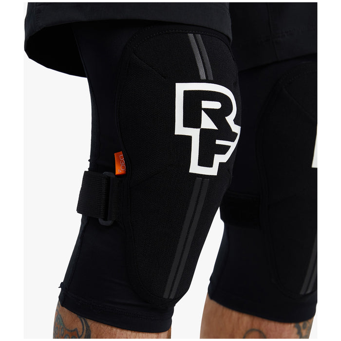 Race Face Indy Knee Pads Stealth