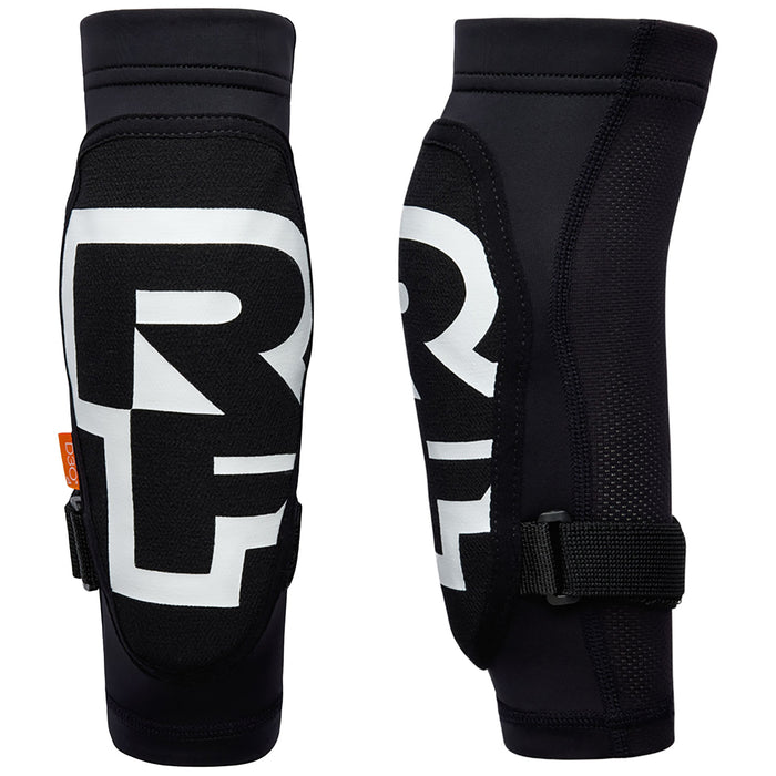 Race Face Sendy Trail Knee Pads - Kids' Stealth