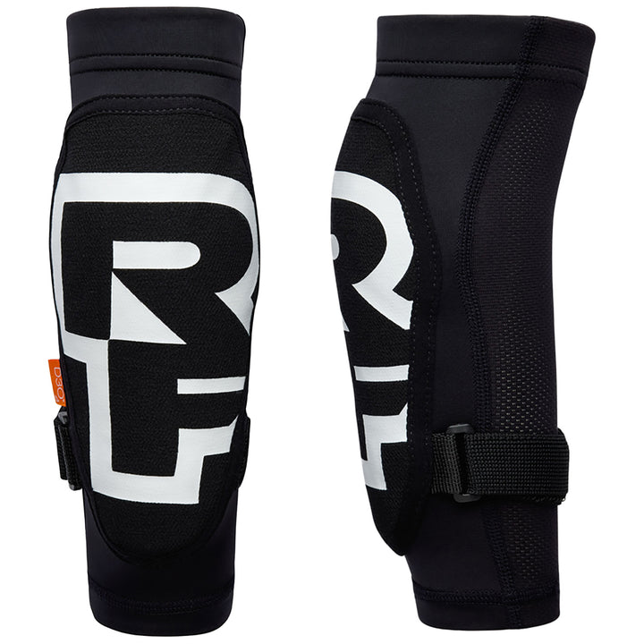 Race Face Sendy Trail Knee Pads - Kids' Stealth