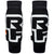 Race Face Sendy Trail Knee Pads - Kids' Stealth