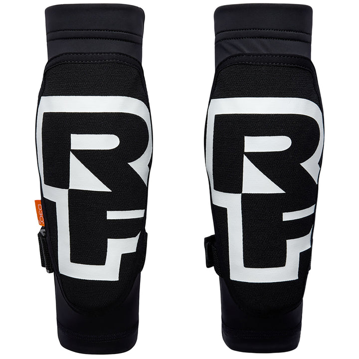 Race Face Sendy Trail Knee Pads - Kids' Stealth