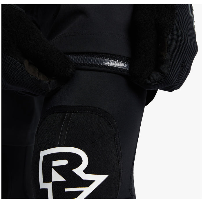 Race Face Indy Knee Pads Stealth