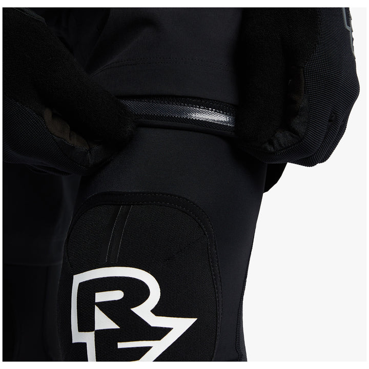 Race Face Indy Knee Pads Stealth