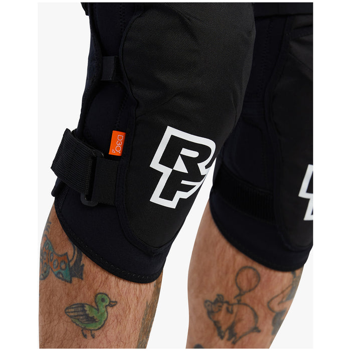 Race Face Ambush Knee Pads Stealth