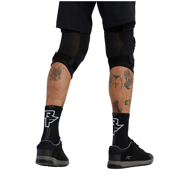 Race Face Ambush Knee Pads Stealth