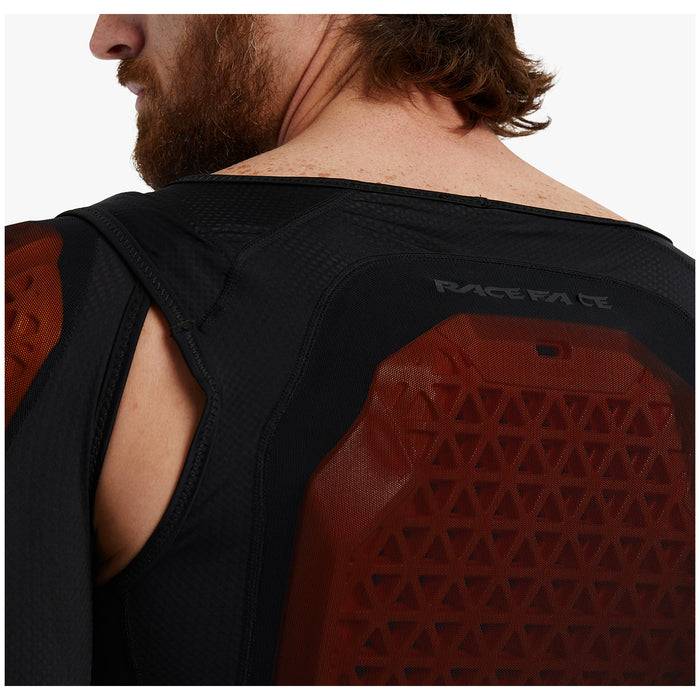 Race Face Ruxton Core Protector Stealth